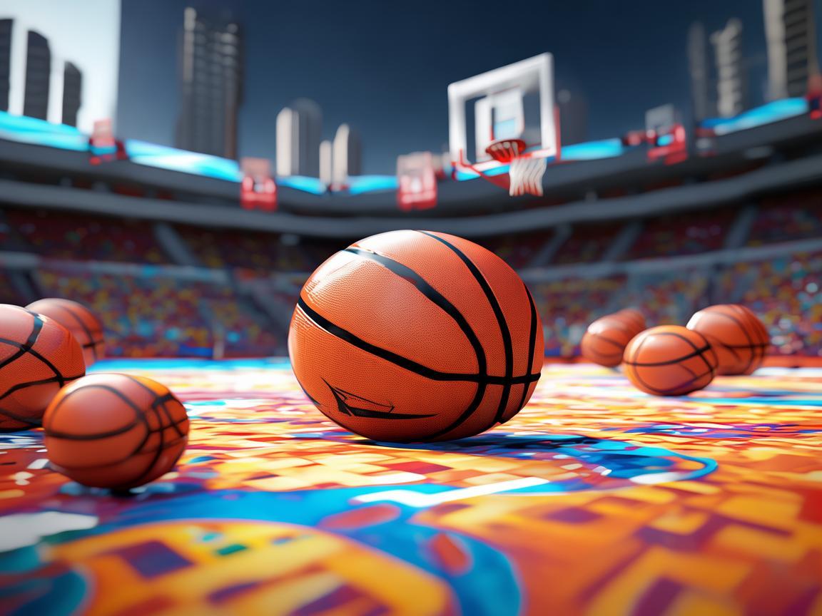 手游NBA能进行建模吗？