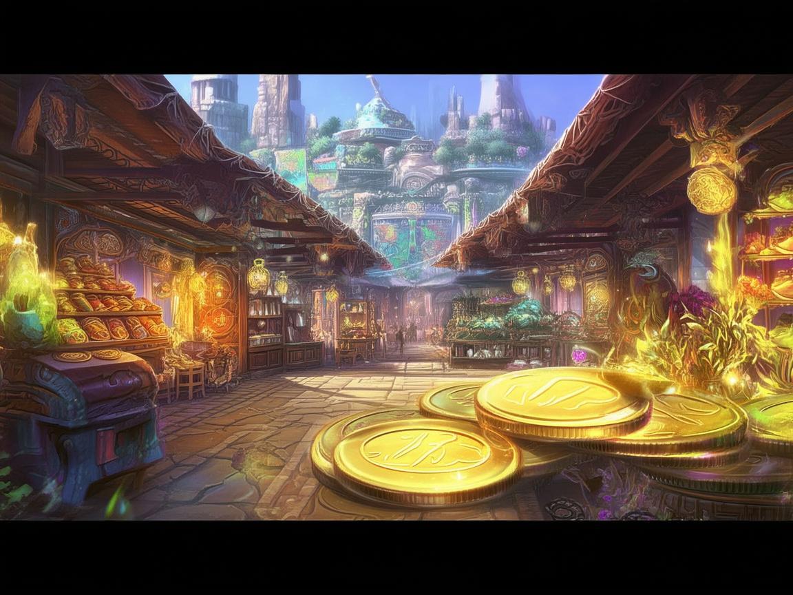 神武手游充金币该买什么？