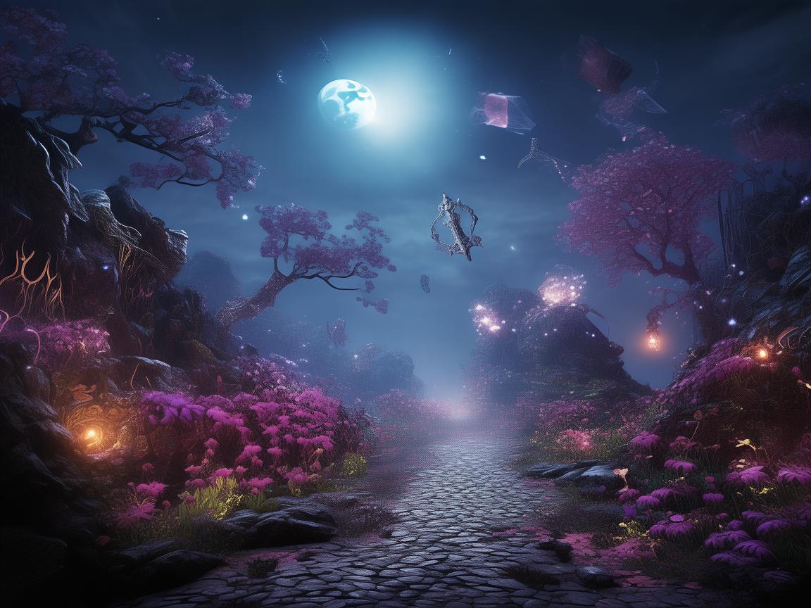 梦幻手游地府究竟该用什么装备？