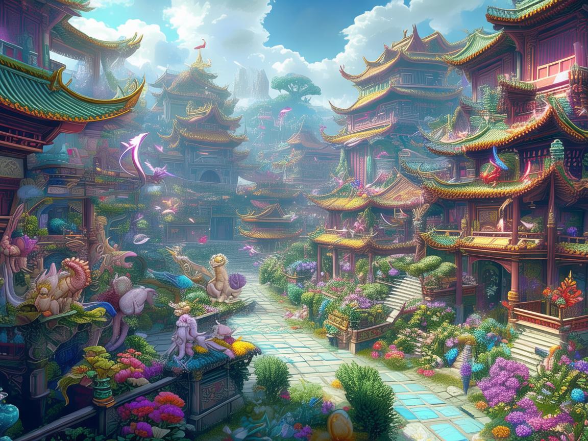 手游梦幻西游神威真的厉害吗？