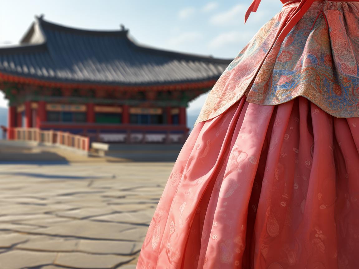 韩服手游现在进展如何了？