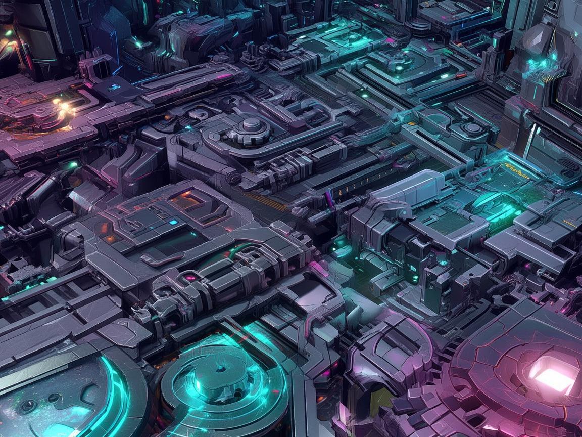 手游机械到底有什么属性呢? 手游机械到底有什么属性呢?