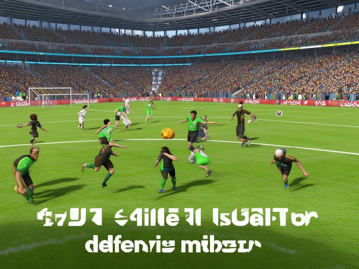 实况手游后腰是什么意思? 实况手游后腰是什么意思?