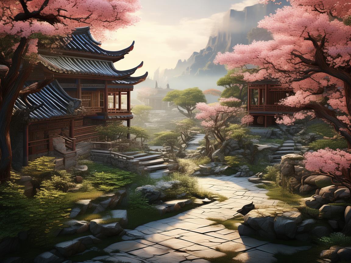 楚留香手游有安卓版吗? 楚留香手游有安卓版吗?