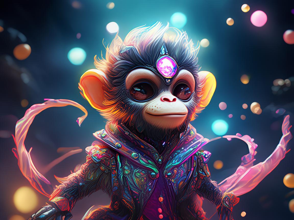 梦幻手游猴子该打什么纹饰? 梦幻手游猴子该打什么纹饰?