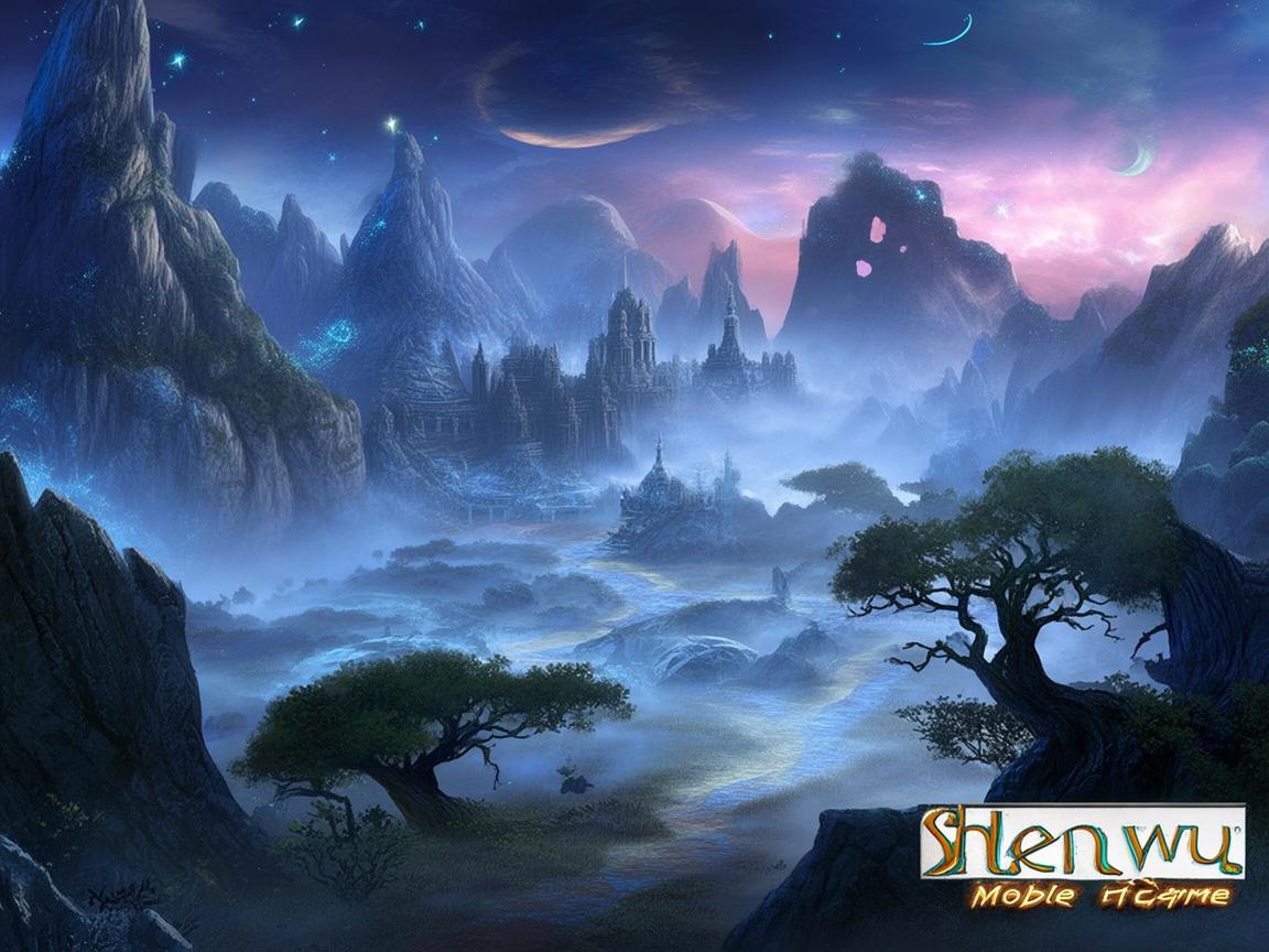 神武手游接剧情到底给什么? 神武手游接剧情到底给什么?