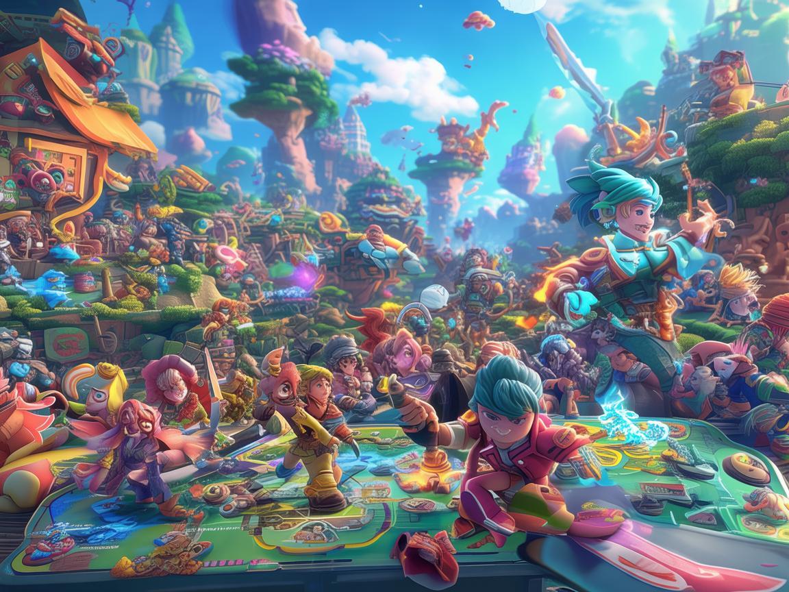 手游里到底什么职业好玩呢? 手游里到底什么职业好玩呢?