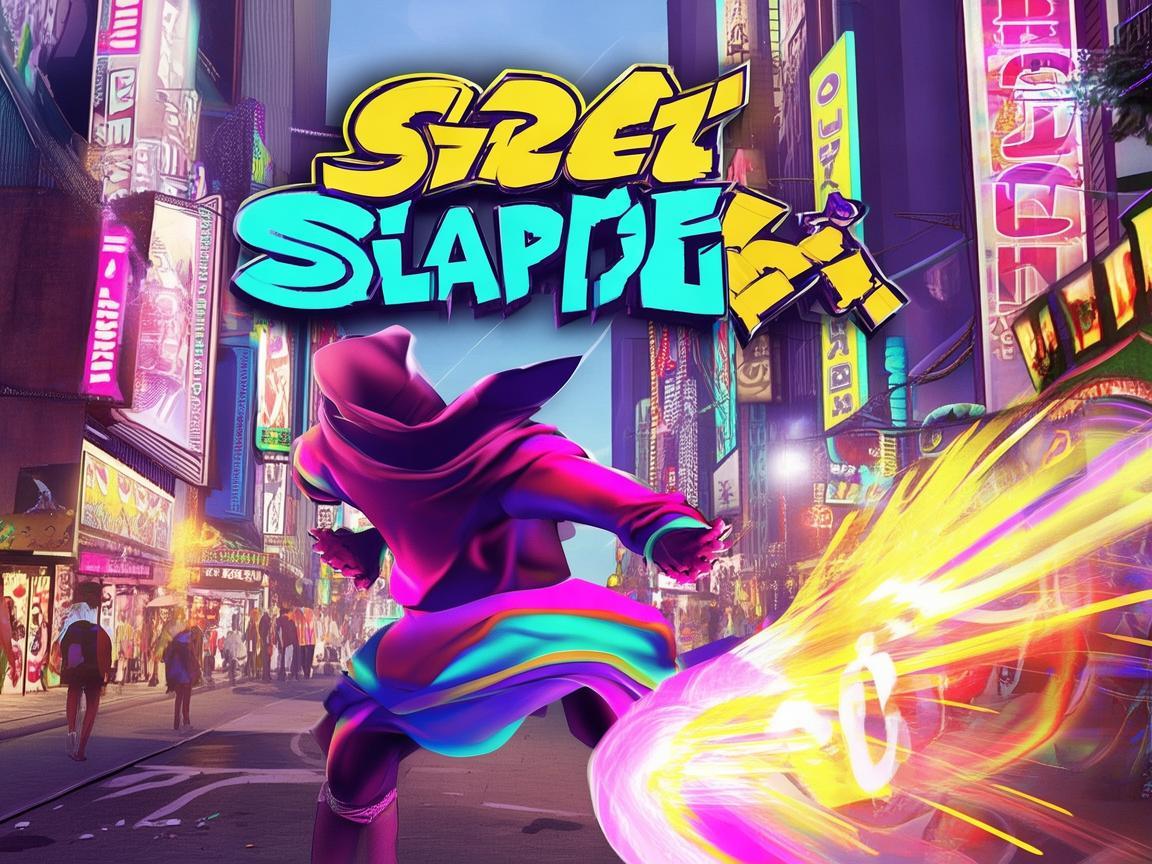 街头耳光侠手游值得推荐吗？