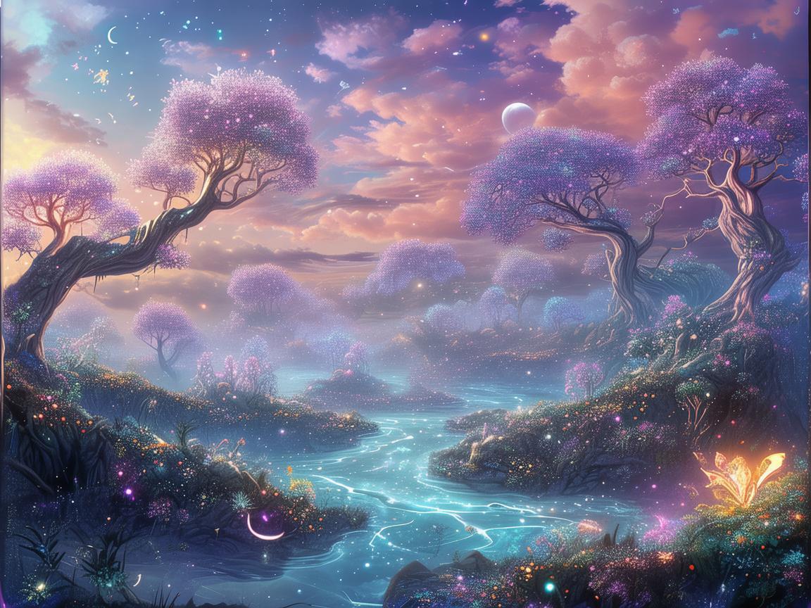 梦幻诛仙手游里究竟有什么? 梦幻诛仙手游里究竟有什么?