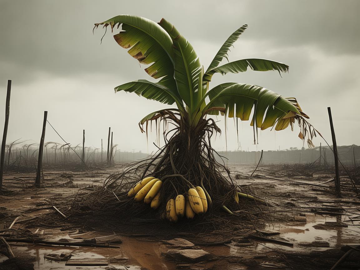 饥荒手游里有香蕉树吗？