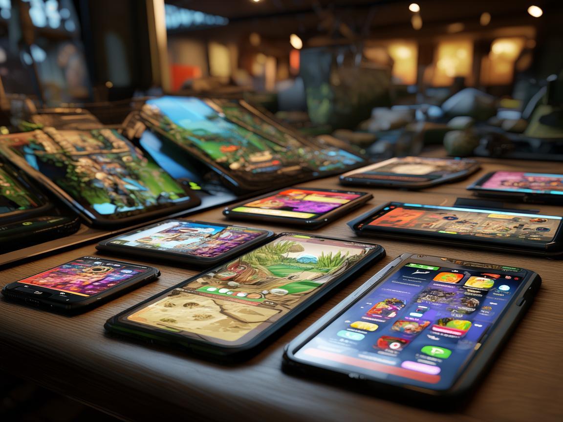 部队里能玩什么手游赚钱? 部队里能玩什么手游赚钱?