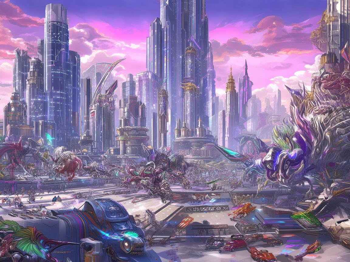 DNF手游有哪些职业呢? DNF手游有哪些职业呢?