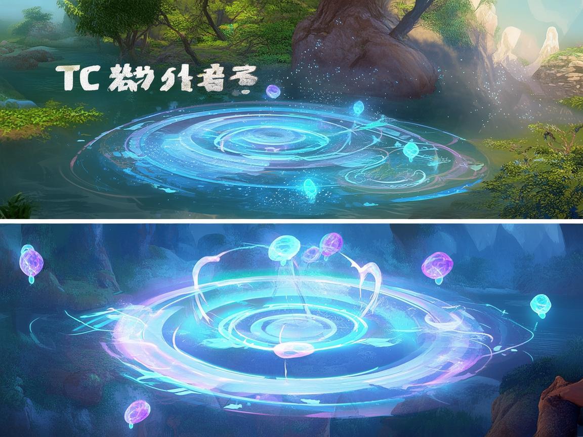 神武手游TC挂机用什么好呢？