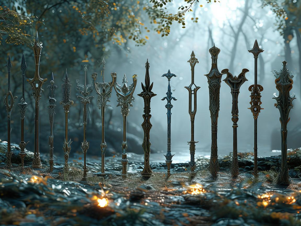 问道手游选什么武器最好呢？