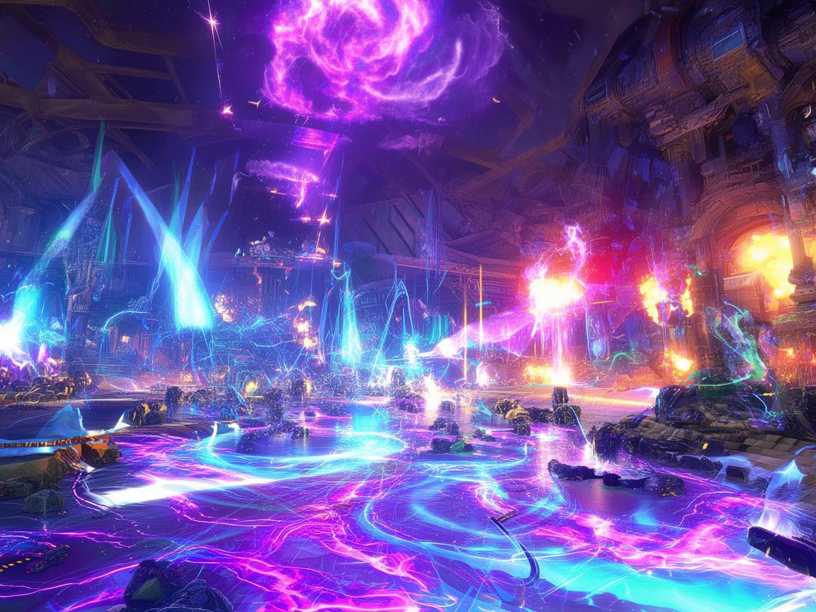 CF手游混沌能爆什么? CF手游混沌能爆什么?