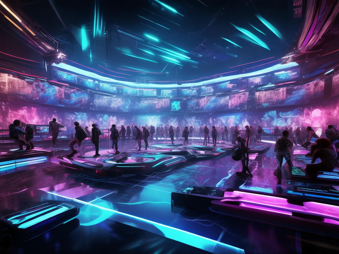 联盟手游会冲击王者吗? 联盟手游会冲击王者吗?