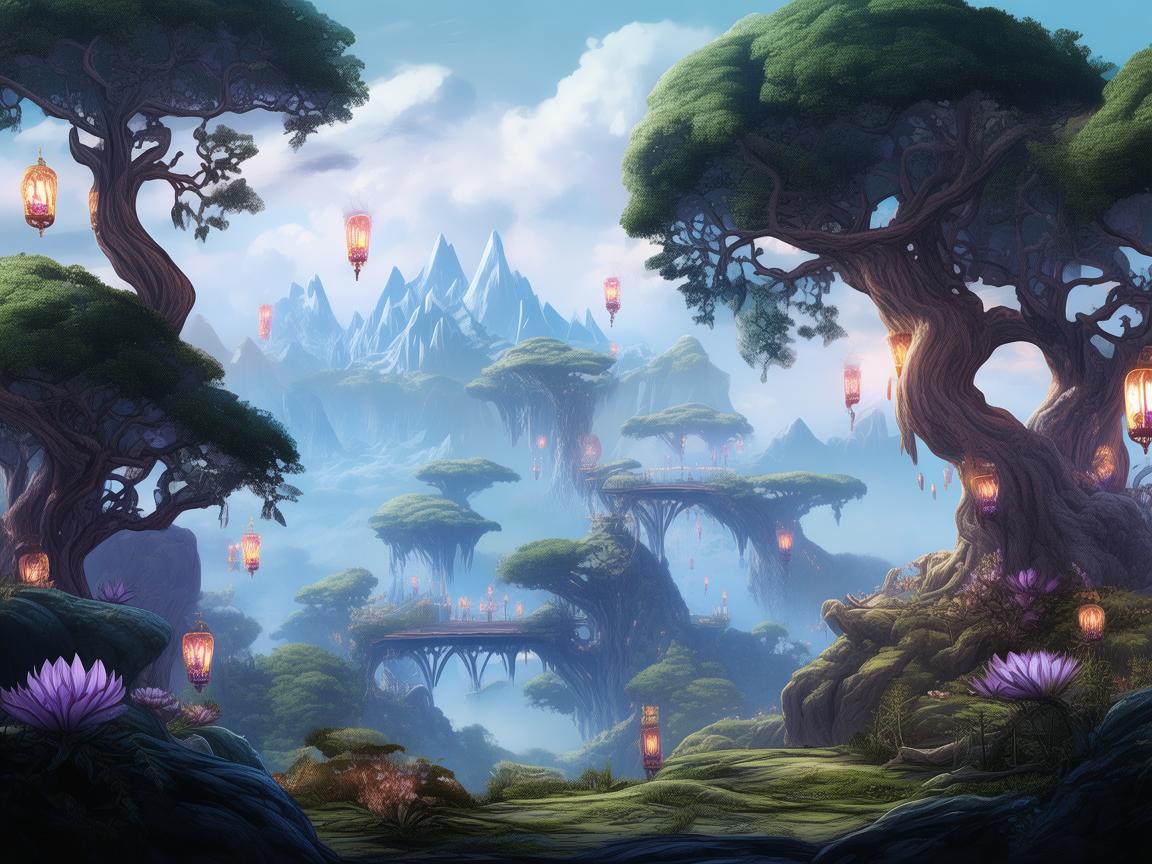 寻仙手游后期选什么职业好？