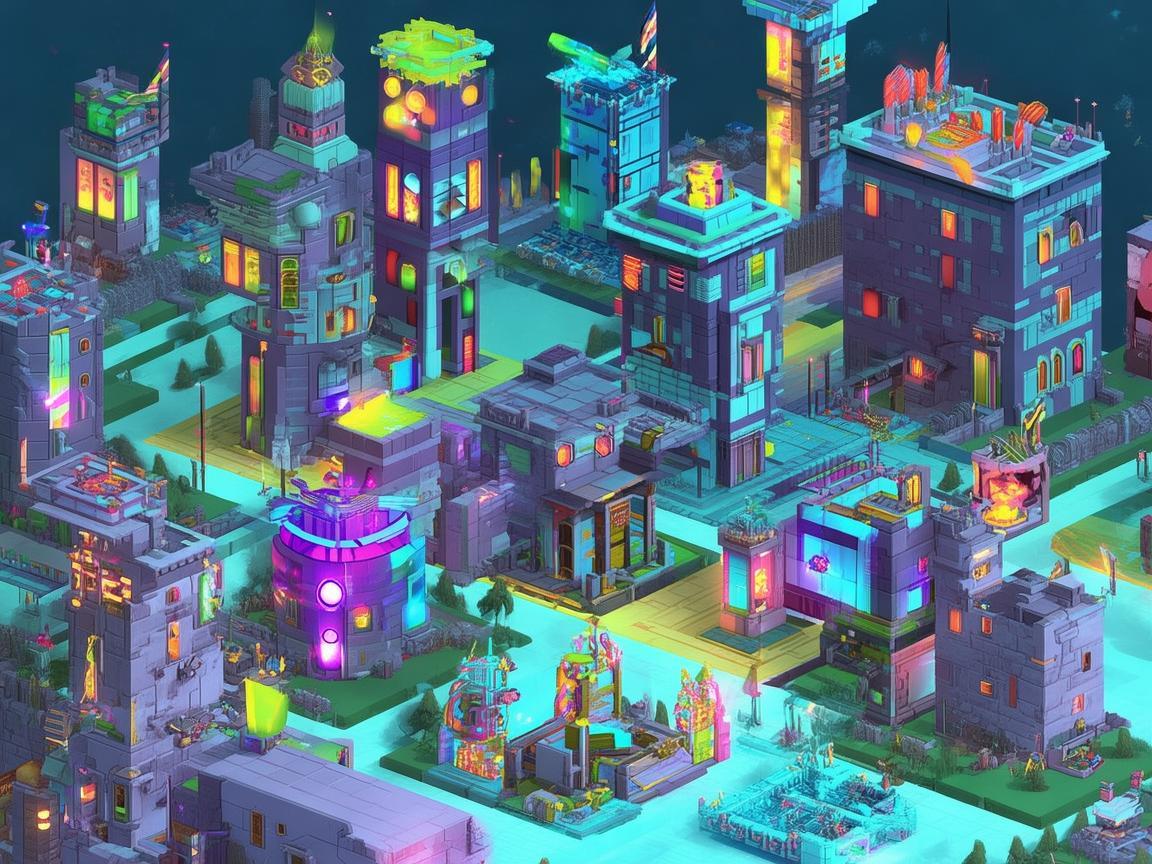 物业人眼中，什么塔防手游好玩？