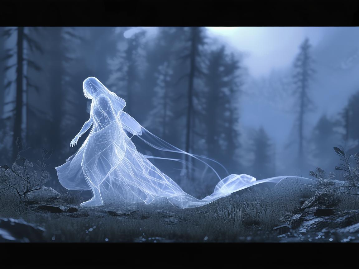 幽灵行者出了手游吗? 幽灵行者出了手游吗?