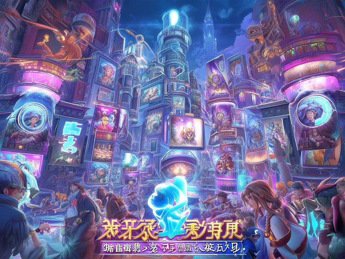 蛮子手游真的强势且值得玩吗？