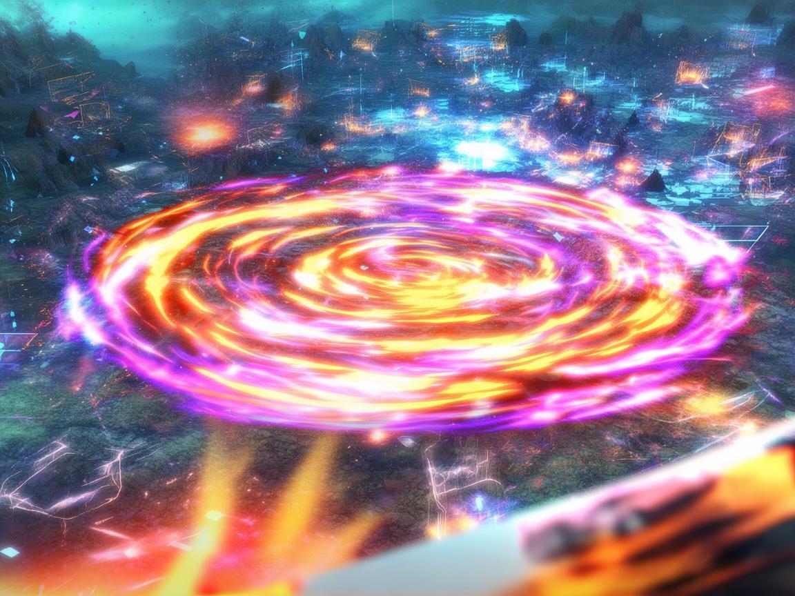 火影手游征服效果究竟是什么？