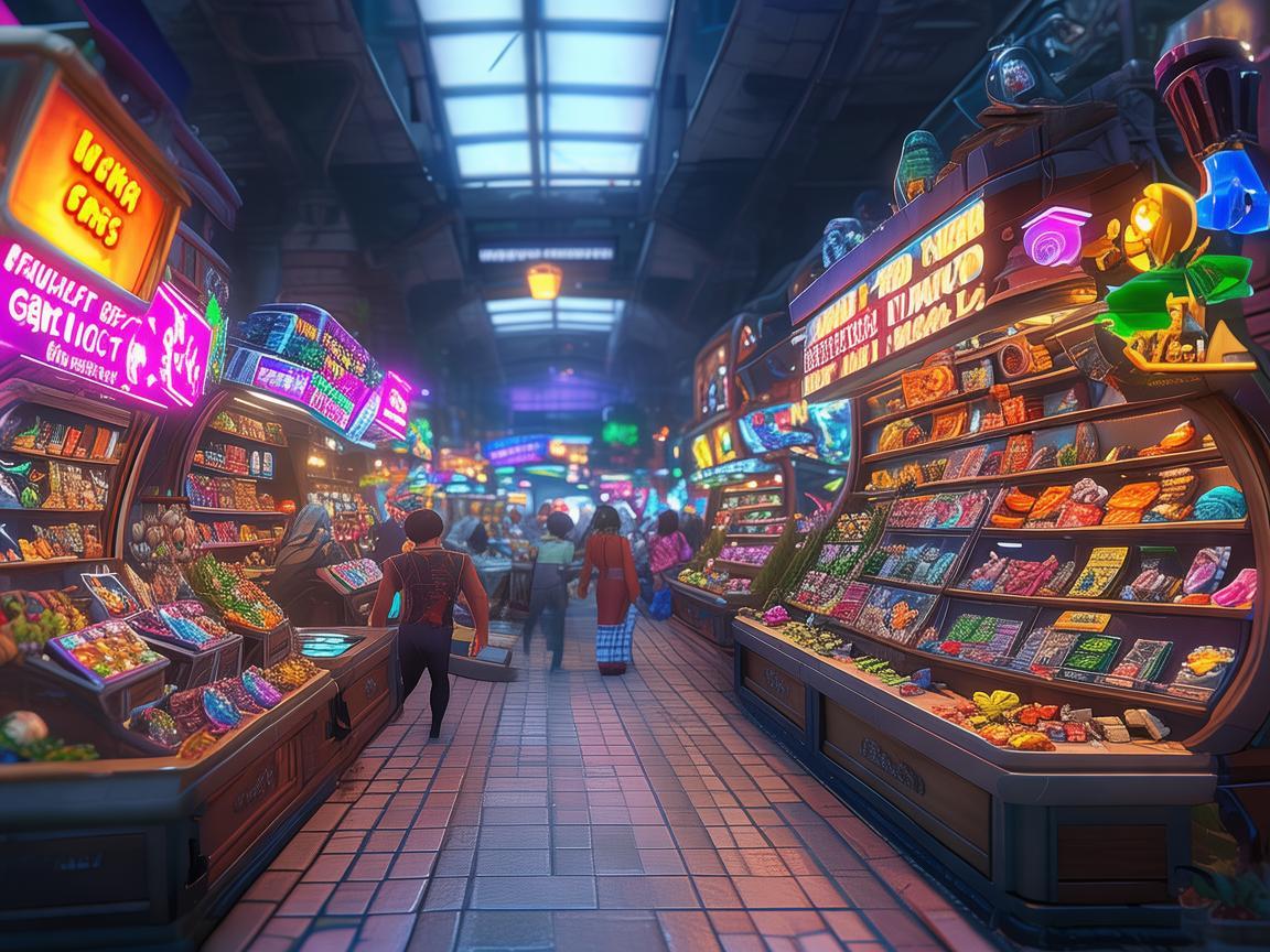 实用的手游礼包究竟有什么？