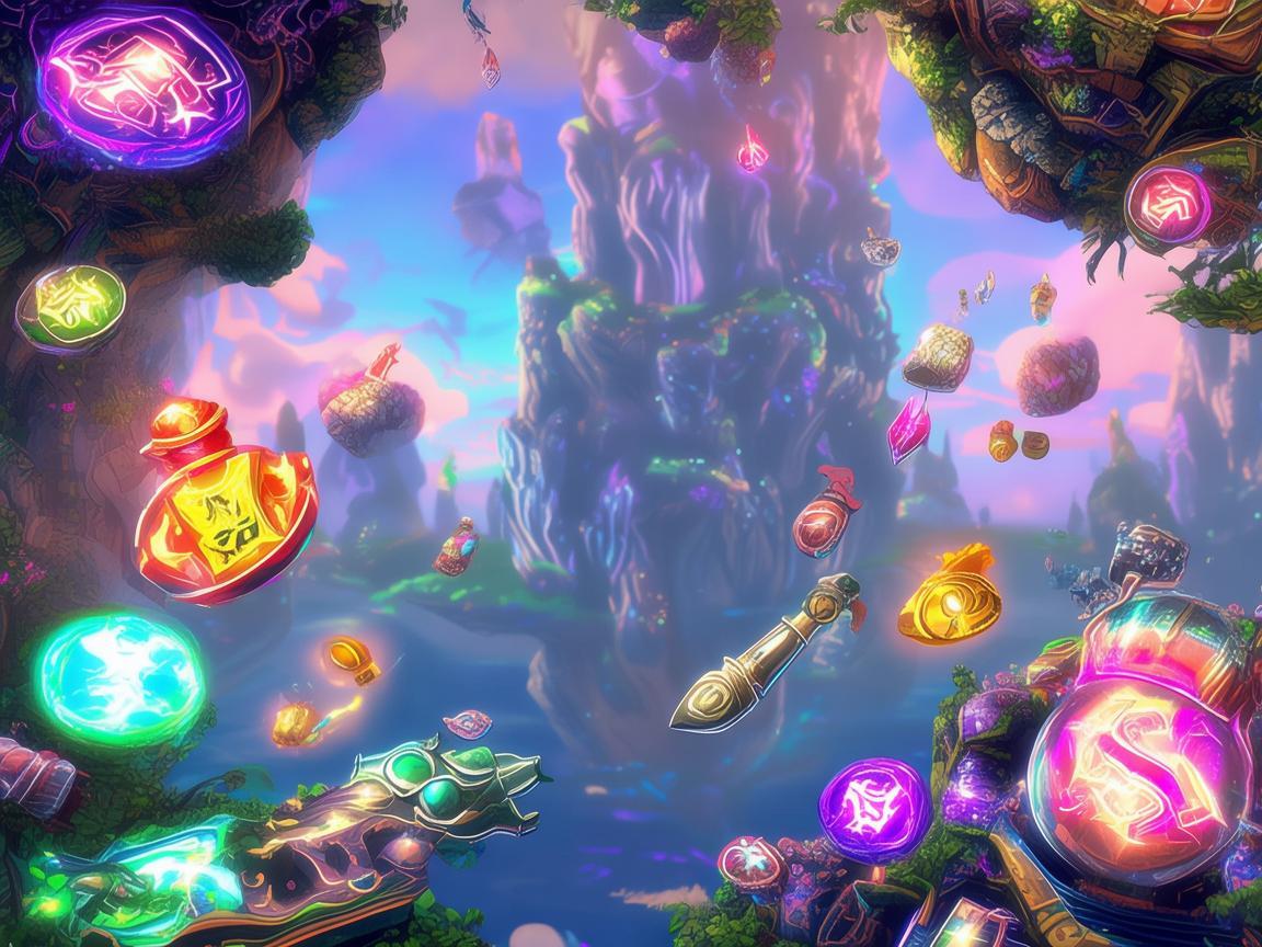 梦幻手游到底能交易什么东西？