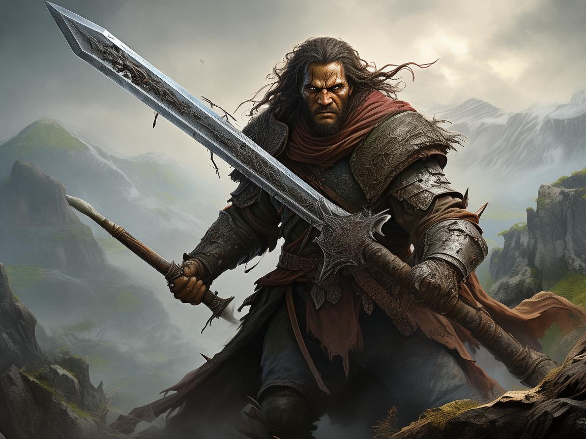 有哪些包含狂战士的手游呢? 有哪些包含狂战士的手游呢?