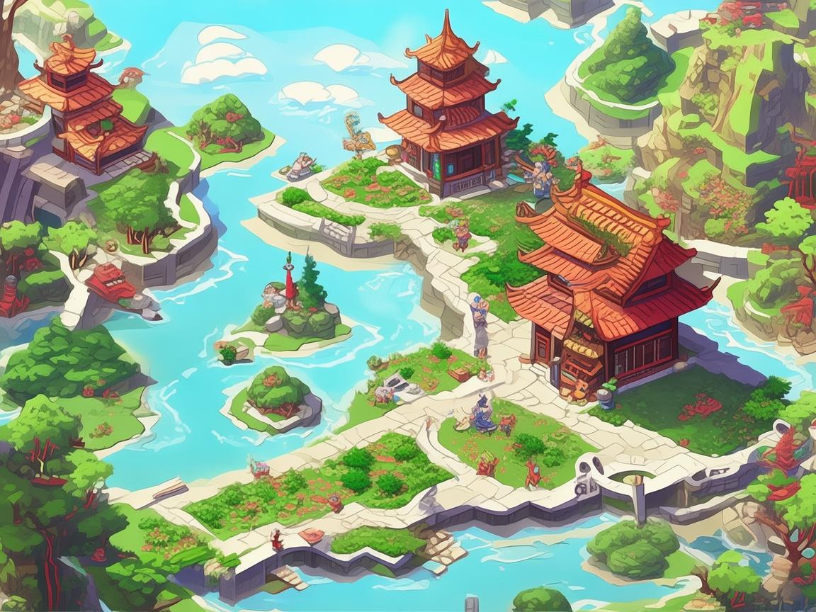 古风手游，哪款才是最好玩的？