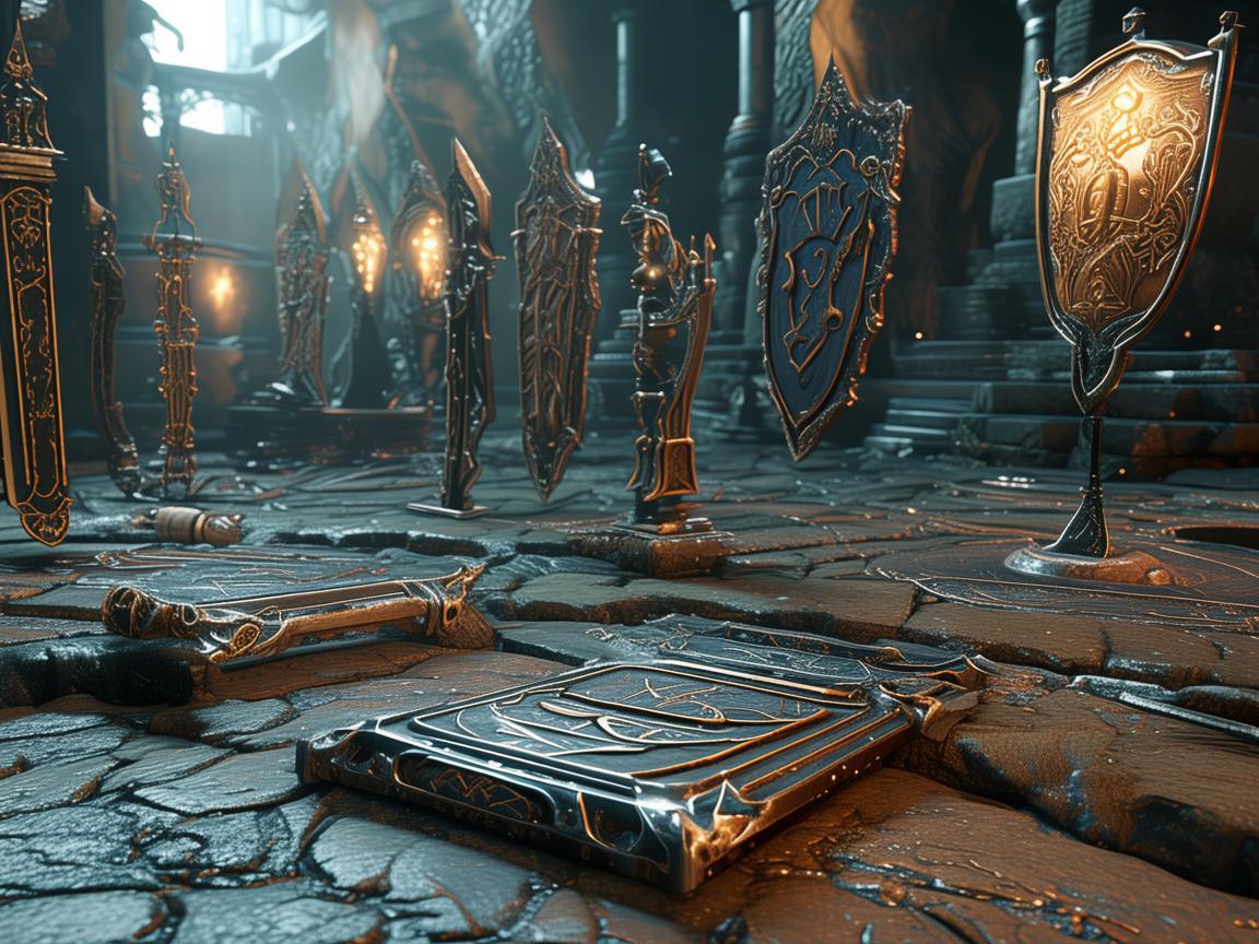 问道手游装备需要什么？