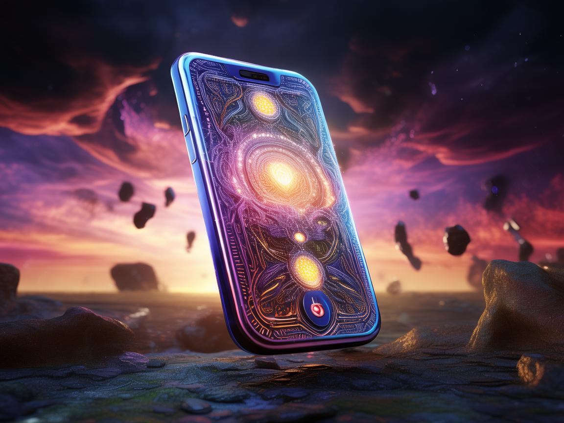 魔幻手机真的会有手游吗? 魔幻手机真的会有手游吗?